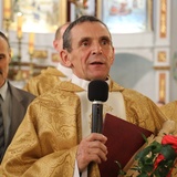 10. edycja nagrody św. Mikołaja w sanktuarium w Pierśćcu