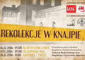 Rekolekcje w Knajpie, Katowice, 16-18 grudnia 