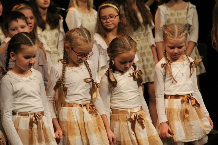 25 lat "Promyczka Dobra"