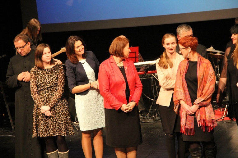 25 lat "Promyczka Dobra"