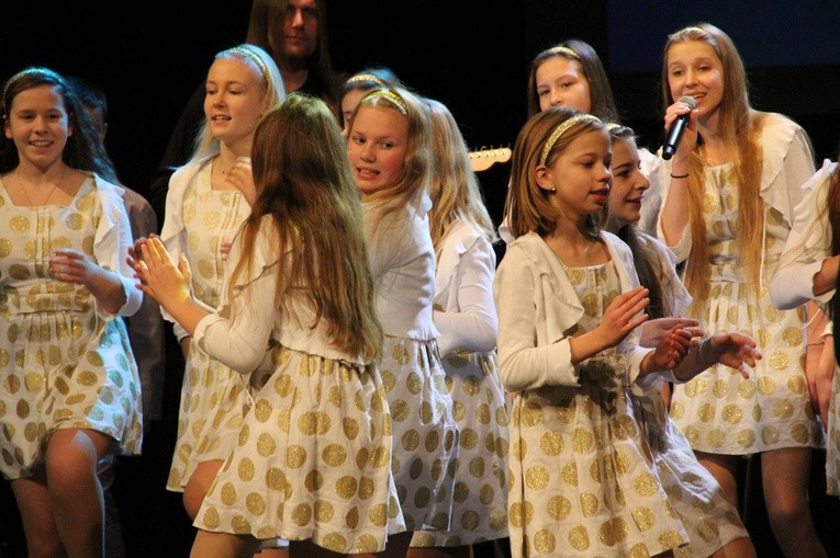 25 lat "Promyczka Dobra"