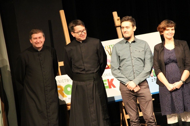 25 lat "Promyczka Dobra"