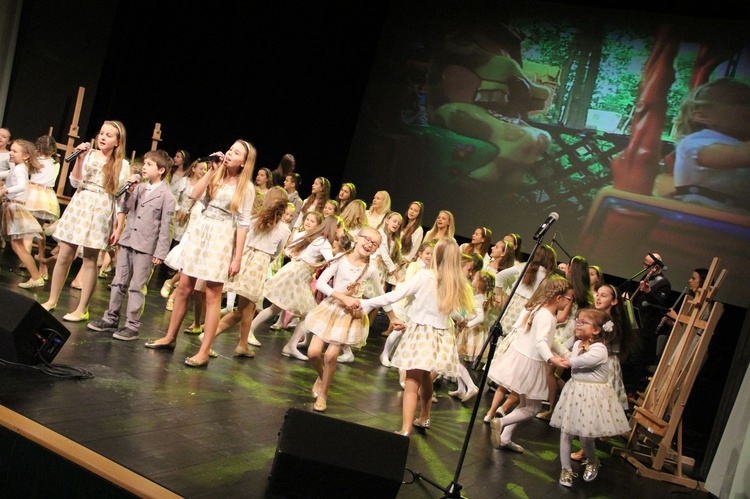 25 lat "Promyczka Dobra"