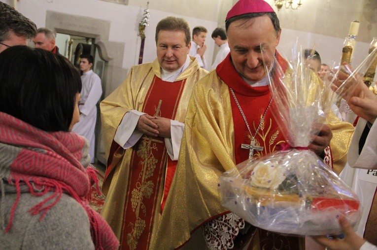 25 lat "Promyczka Dobra"