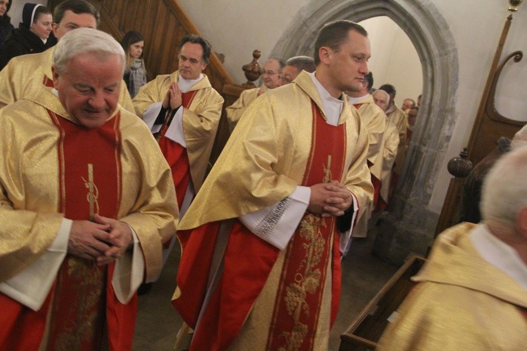 25 lat "Promyczka Dobra"