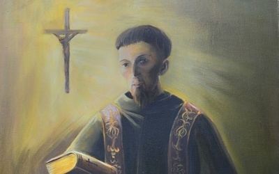 "Dziadowski biskup"