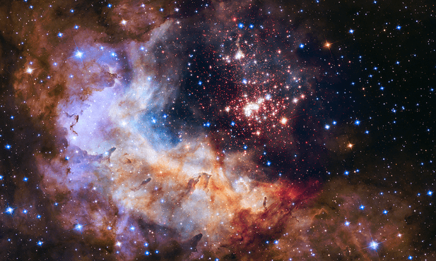 Orbitalny teleskop TESS wystartował