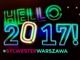 Hello 2017!