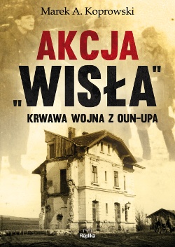 Akcja „Wisła”. Wyniki konkursu