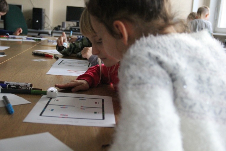 Programowanie w szkole