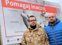 Pomagaj inaczej