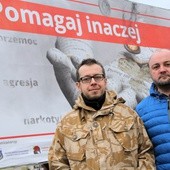 Pomagaj inaczej