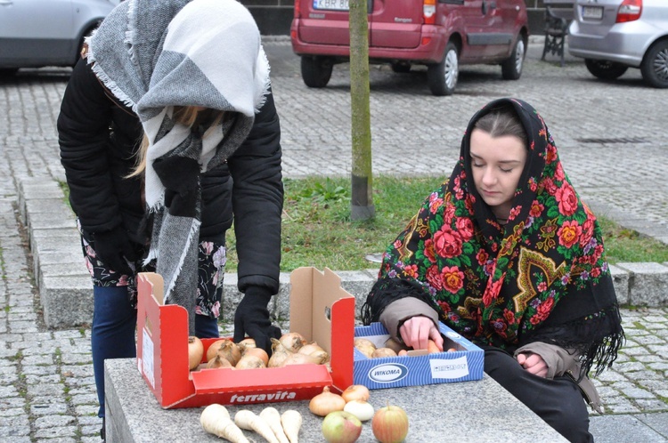 Śladami brzeskich Żydów