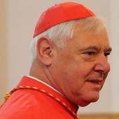 Kard. Müller: Na razie Watykan nie odpowie na list czterech kardynałów