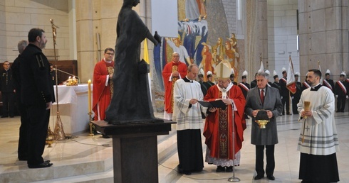 Barbórka w cieniu tragedii