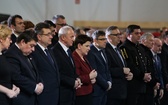 Barbórka z premier Szydło 