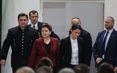 Barbórka z premier Szydło 