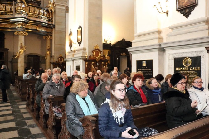 VII Krakowski Festiwal Piesni Adwentowych i Bozonarodzeniowych