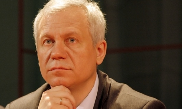 Jurek o Castro w Europarlamencie