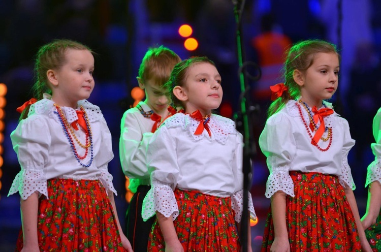 Przedstawiciele diecezji na 25-leciu Radia Maryja