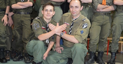 Jezus wodzem i liderem 