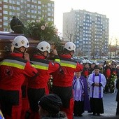 Zagłębie Miedziowe pożegnało swojego syna