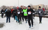 10 km dla Maryi