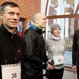 10 km dla Maryi