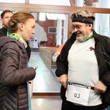 10 km dla Maryi