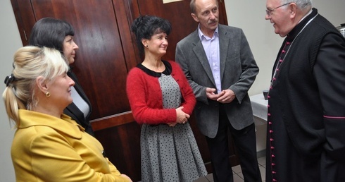 Na dobry początek