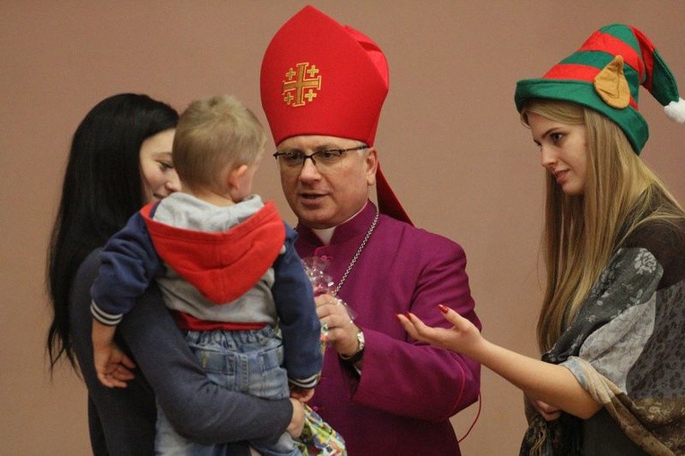 Prezenty z Nieba