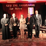Żar Serca' 2016