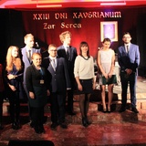 Żar Serca' 2016