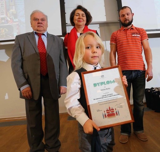 Rozstrzygnięto 74. Konkurs Szopek Krakowskich