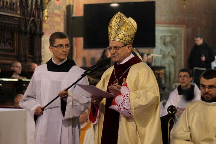 Rocznica beatyfikacji męczenników z Pariacoto