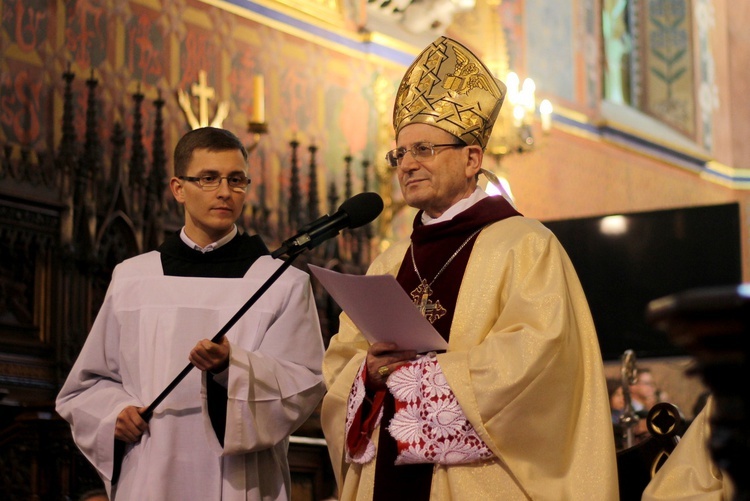 Rocznica beatyfikacji męczenników z Pariacoto