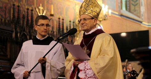 Męczeństwa się nie improwizuje