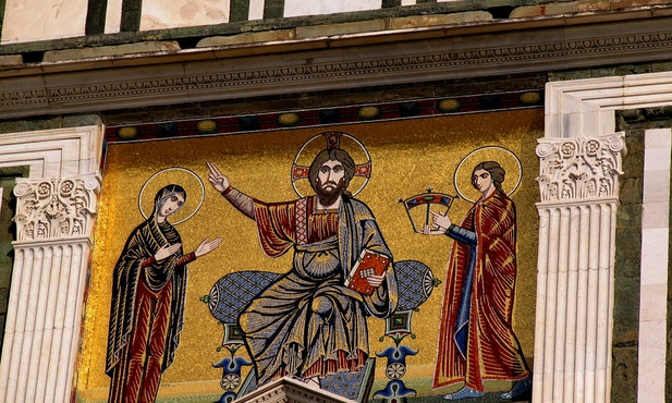 Św. Ireneusz z Lyonu