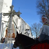 Konno do Ludźmierskiej Pani