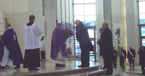 Oddawali Bogu swoje talenty