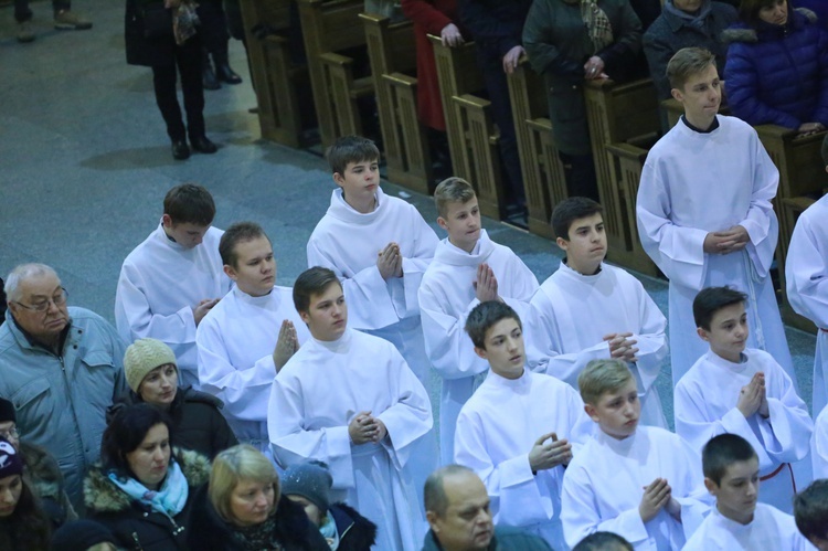 Nowi lektorzy w dekanacie Mielec-Południe