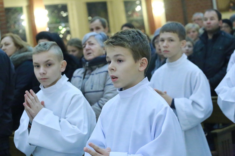 Nowi lektorzy w dekanacie Mielec-Południe