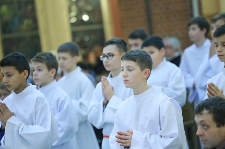 Nowi lektorzy w dekanacie Mielec-Południe