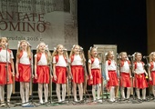 Koncert Galowy festiwalu Cantate Domino