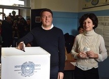 Włosi odrzucili w referendum rządową ustawę o zmianach w konstytucji 