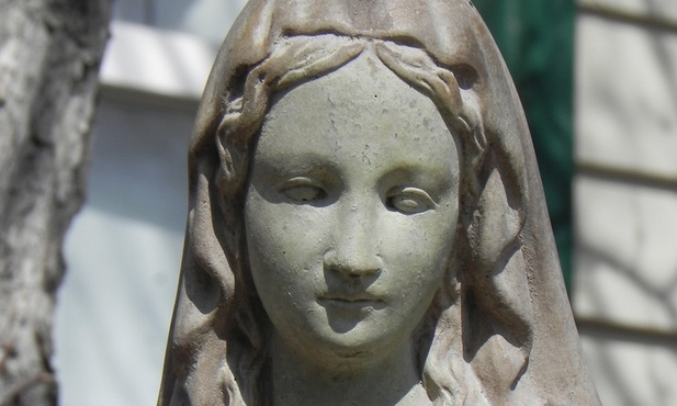 Maryja zakazana