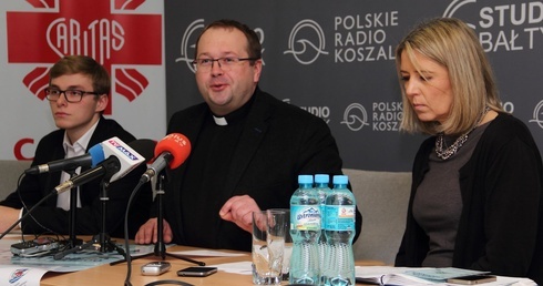 Dzieciom chorym i ubogim