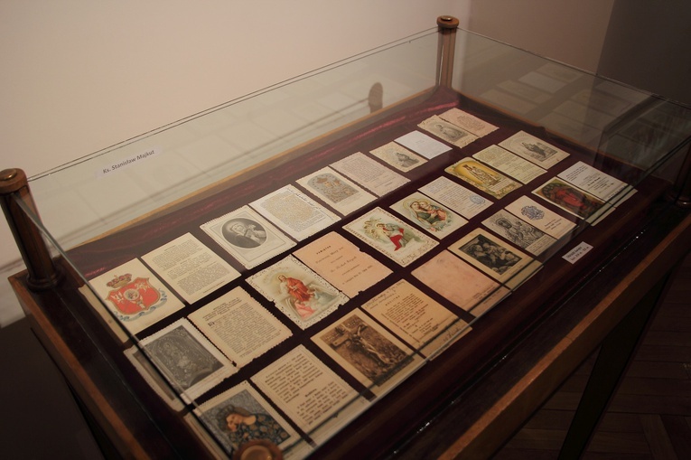 Wernisaż wystawy "Tropem łowickich kolekcji"