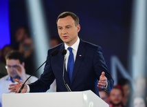 Andrzej Duda