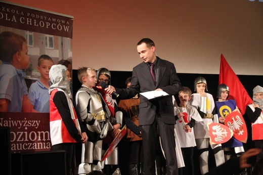 Projekt Sienkiewicz